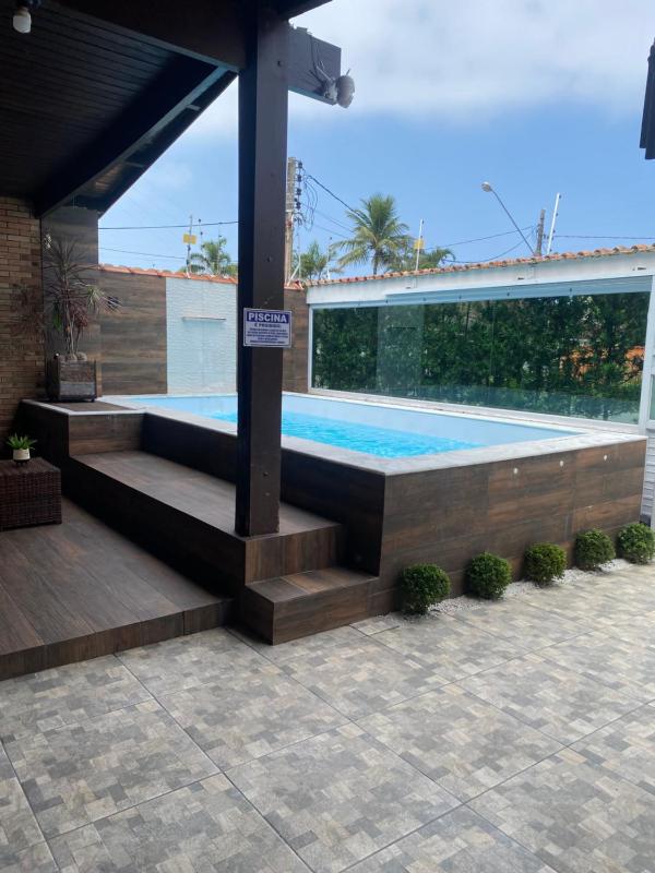 Hostel Pé na Areia - image 41
