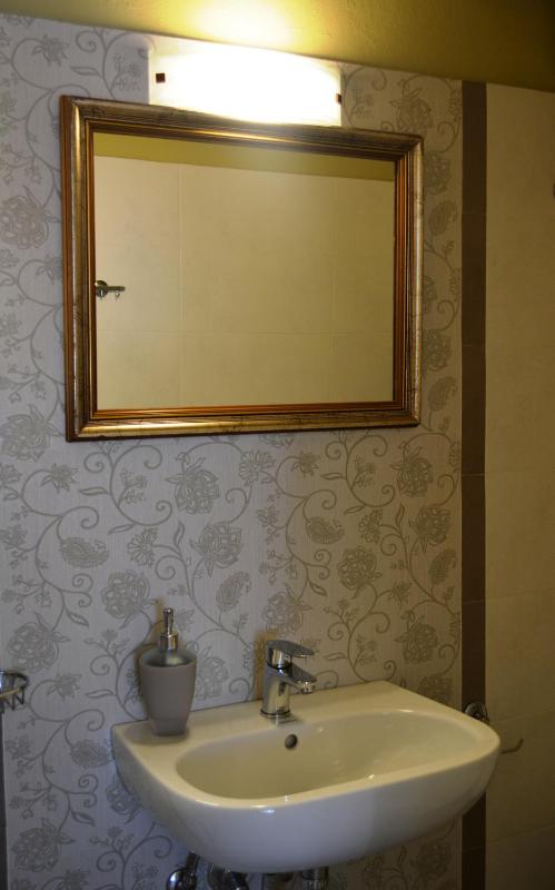 Double Room with Sea View image 1
