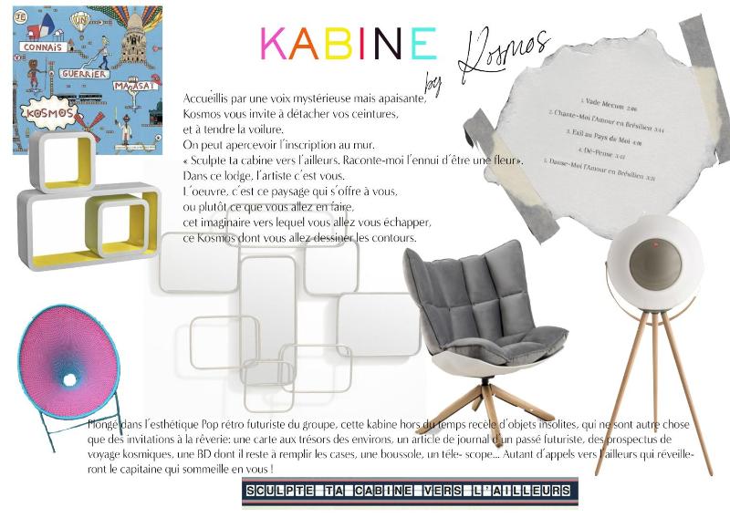 Madame C  - Suite with Hot Tub image 2