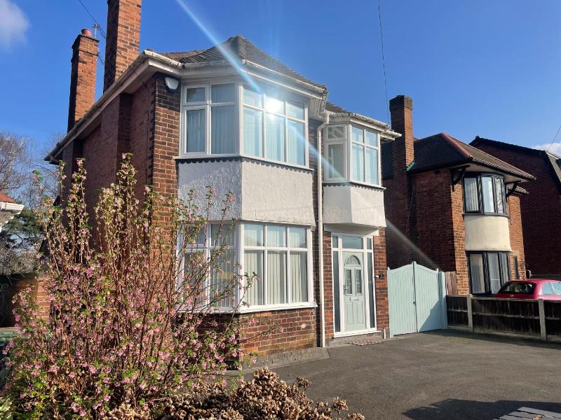 University View - Free Parking - Sleeps 8 - image 1