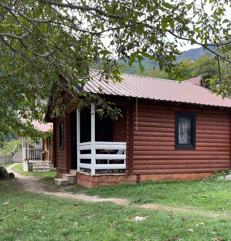 Family Room with Balcony image 4