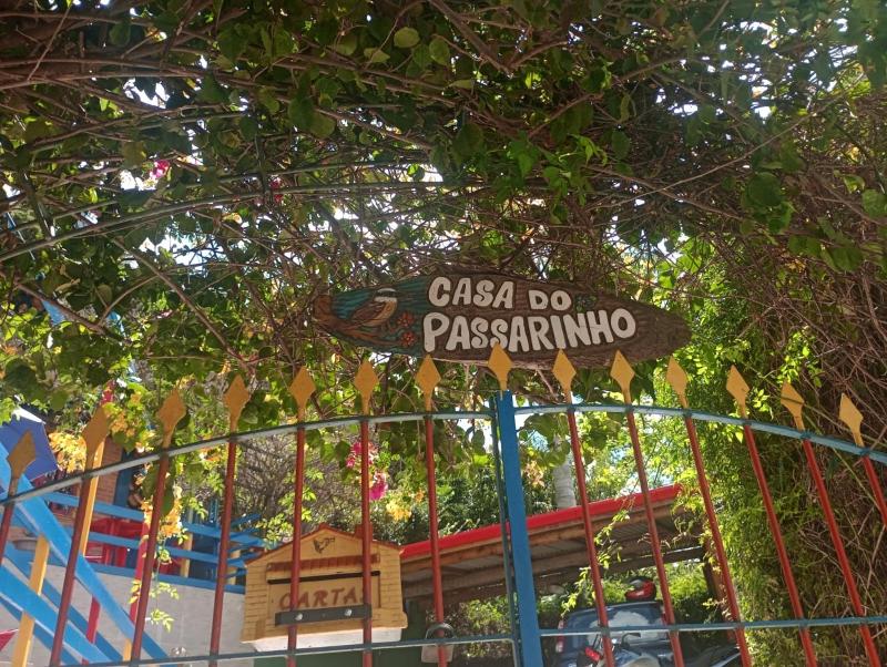 Casa do Passarinho - image 41