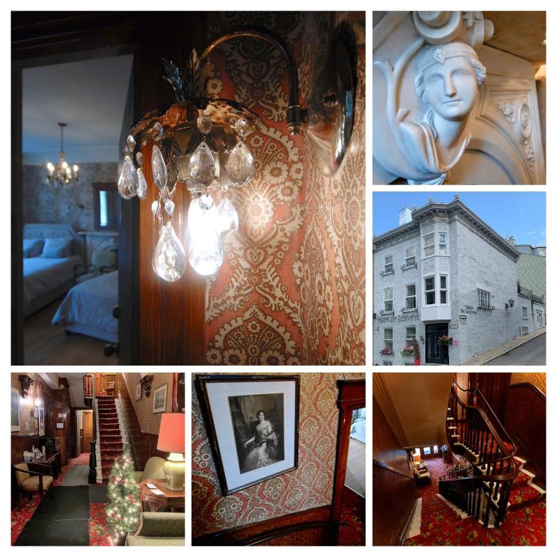 Manoir Sainte Genevieve - image 1