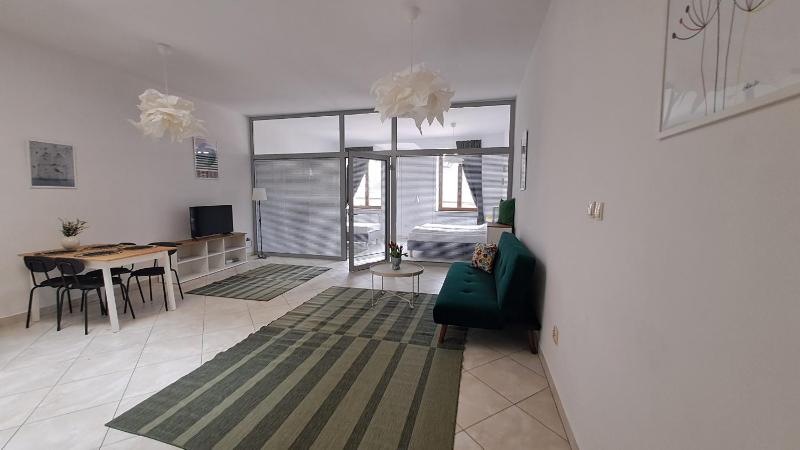 Apartamenty Krakowskie Przedmieście nr 9 - image 10