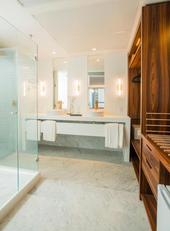 Hotel Luzeiros Recife - image 42