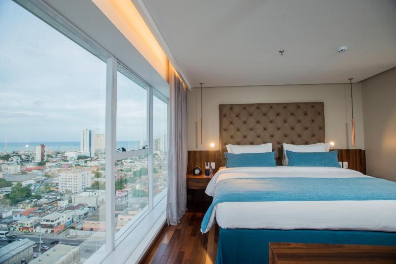 Hotel Luzeiros Recife - image 12