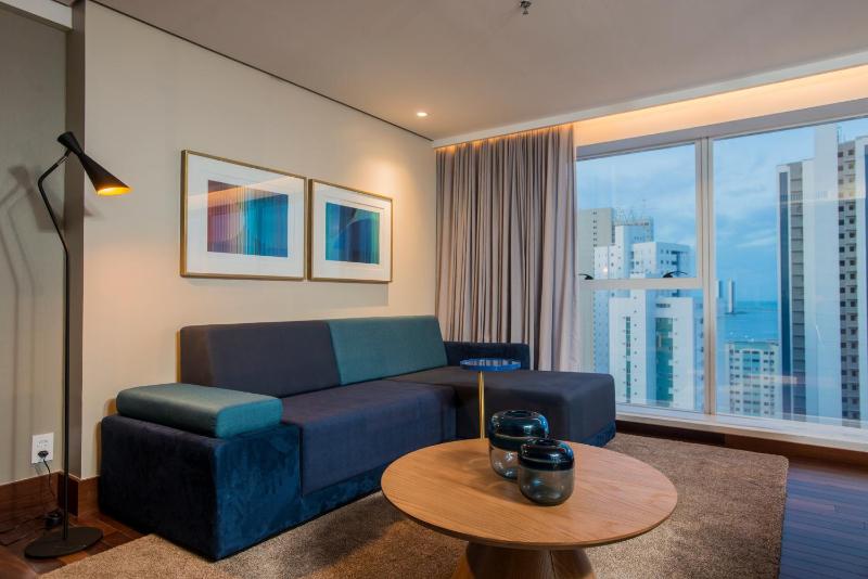 Hotel Luzeiros Recife - image 11