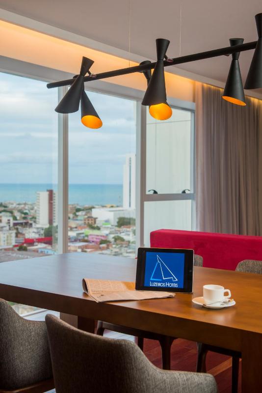 Hotel Luzeiros Recife - image 46