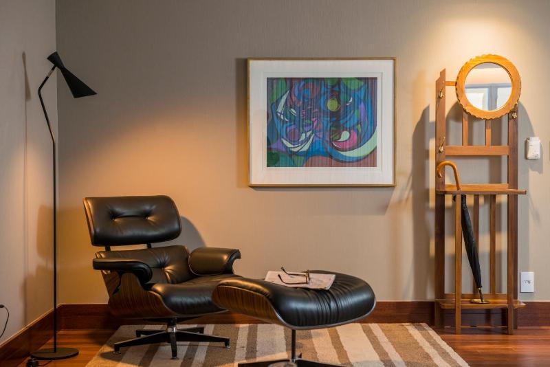 Hotel Luzeiros Recife - image 44