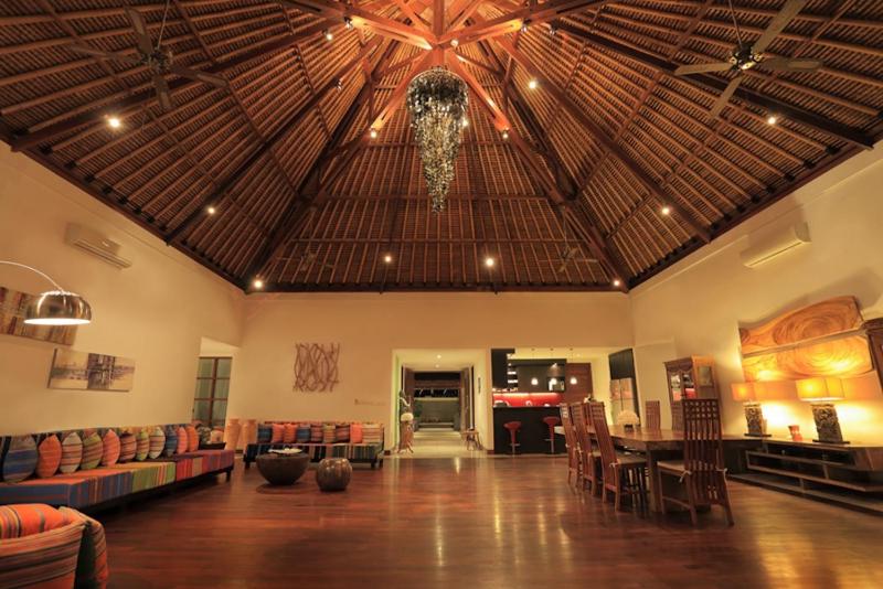 Villa The Jiwa - image 7