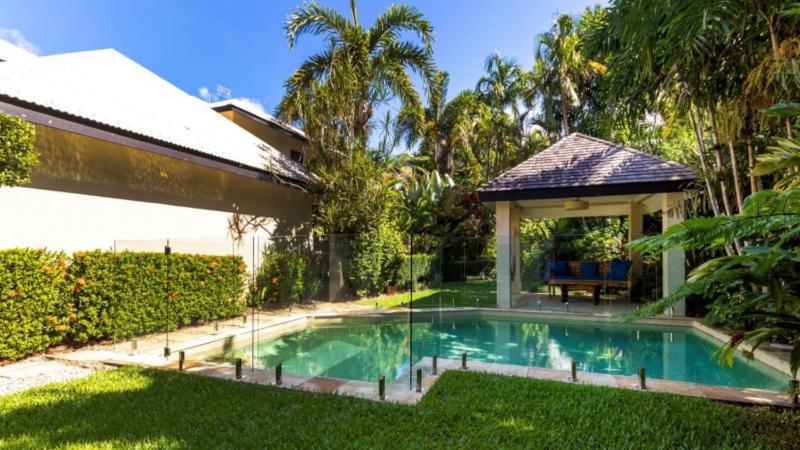 Villa Madison Port Douglas - image 21
