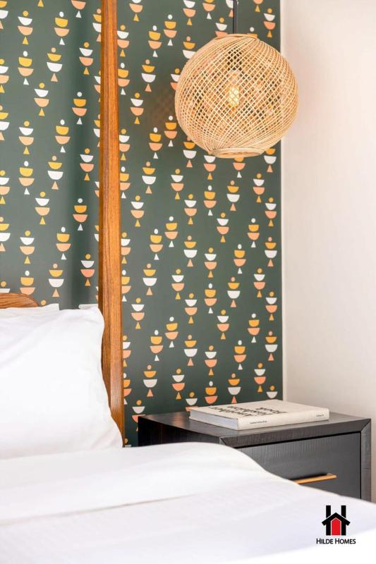 Grand Desert Getaway with Pool and Peloton with Sonos and Office - image 6