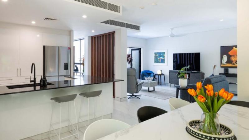 Villa 7 Thornton - St Crispins - image 10