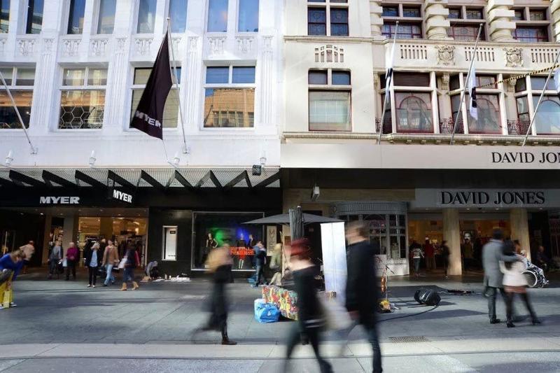 A Cozy 2BR Apt Near Melbourne Central City Views - image 5
