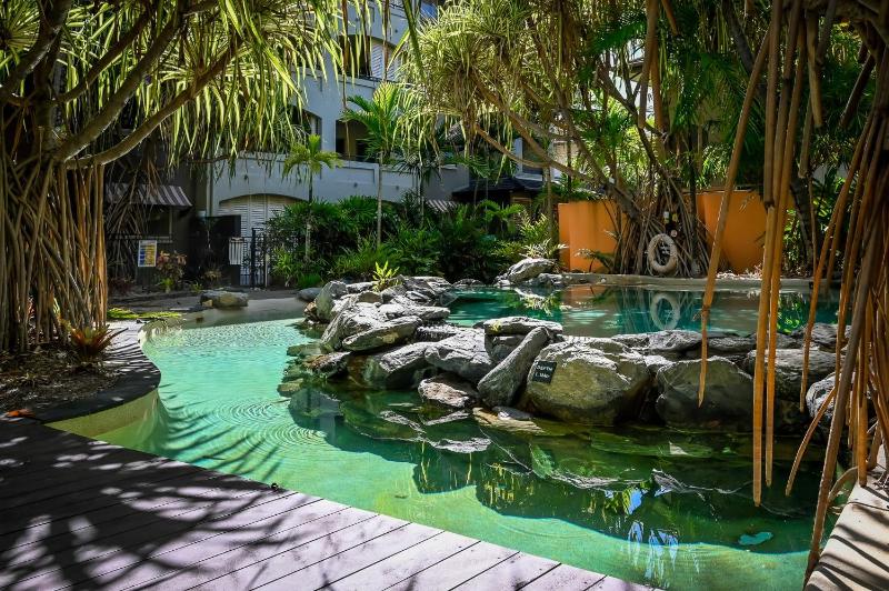 Coastal Bliss - Cairns 9 Pools BBQ & Gym - image 11