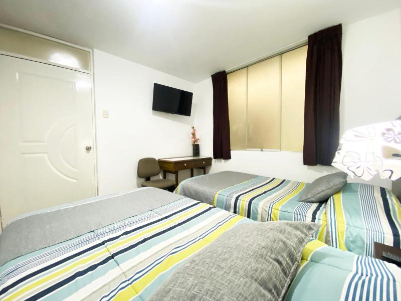 Ayli Apart Hotel - image 9