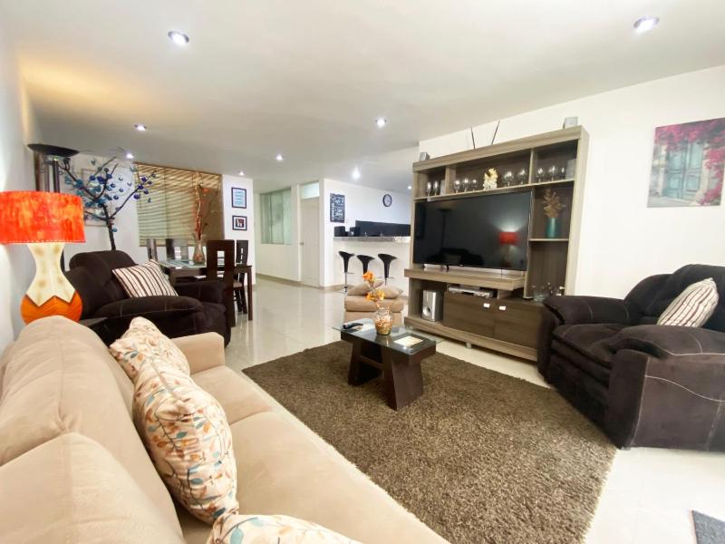 Ayli Apart Hotel - image 11