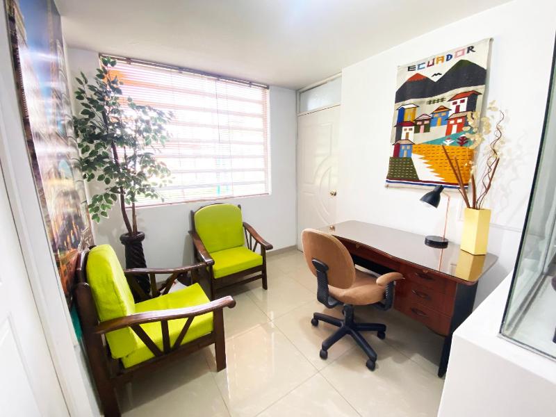 Ayli Apart Hotel - image 13