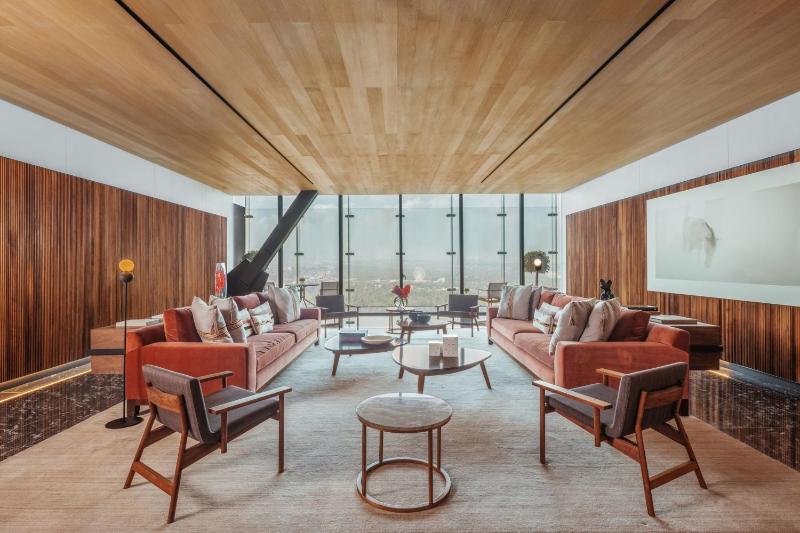 The Ritz-Carlton Residences Mexico City - image 50