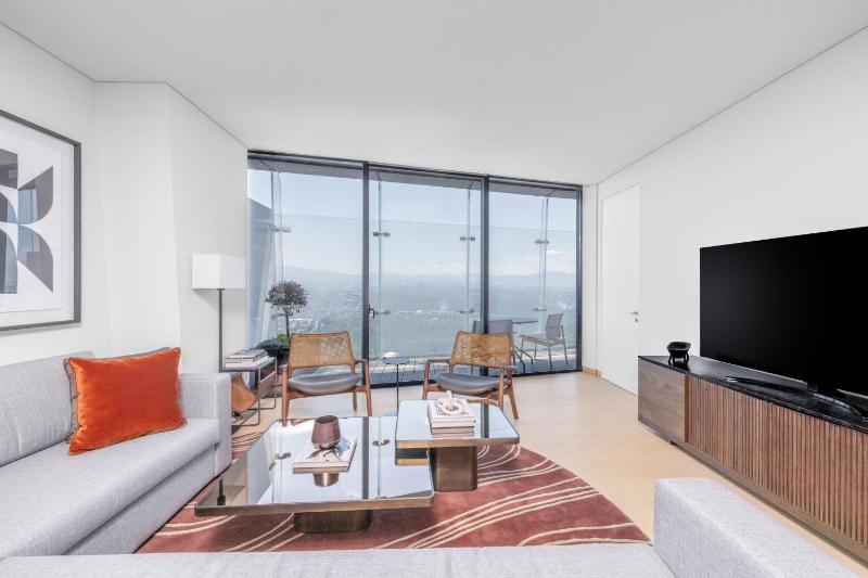 The Ritz-Carlton Residences Mexico City - image 12