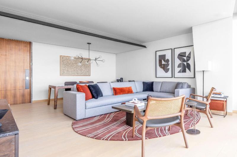 The Ritz-Carlton Residences Mexico City - image 43