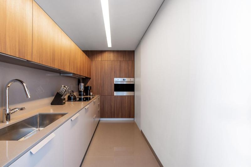 The Ritz-Carlton Residences Mexico City - image 14