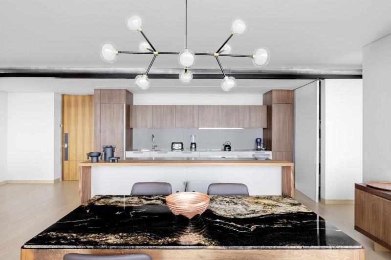 The Ritz-Carlton Residences Mexico City - image 25