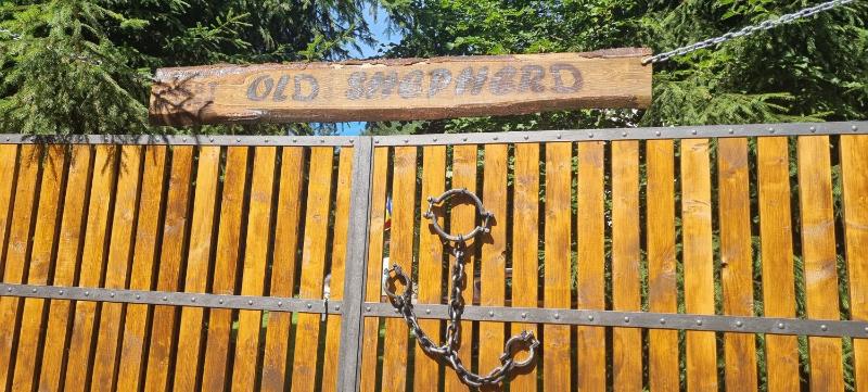 OLD SHEPHERD Guest House Images