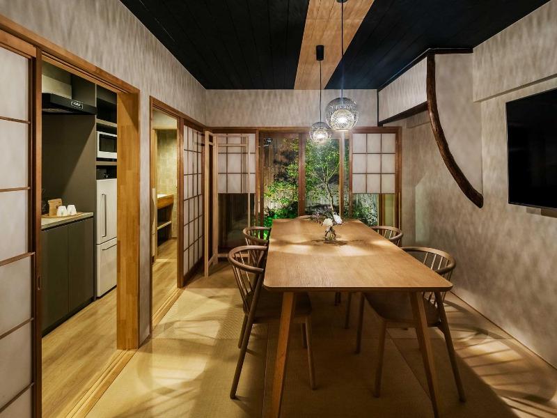 Kiyu Machiya House - image 16