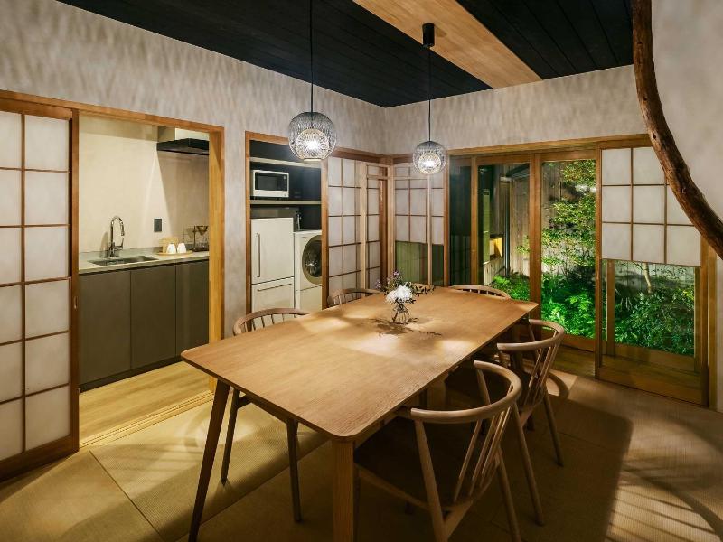 Kiyu Machiya House - image 14