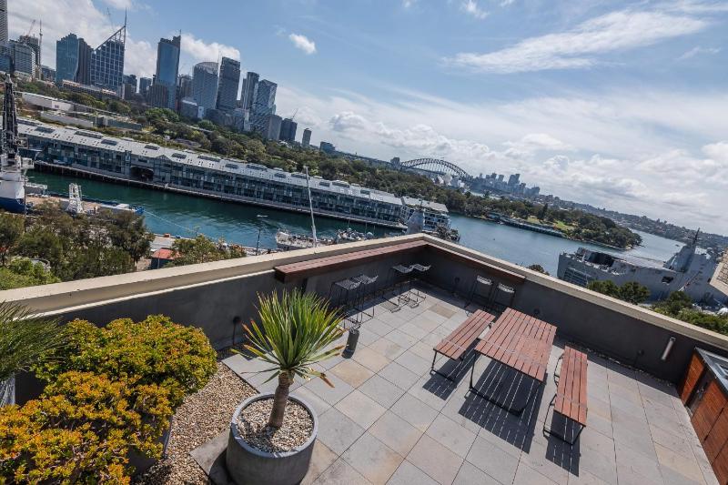 The Gem-Executive Potts Point Harbourview Stunner - image 11