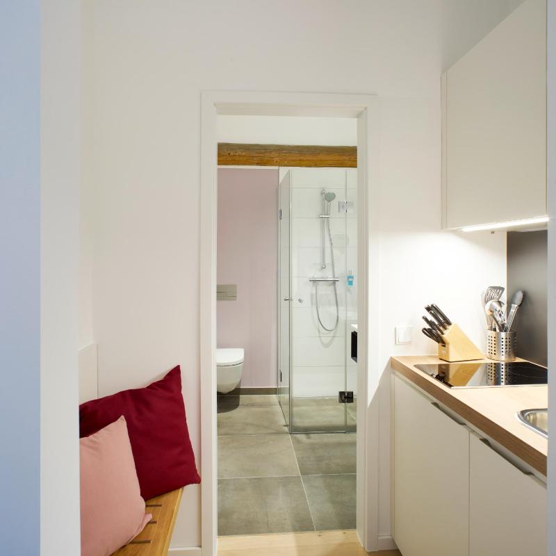 Double or Twin Room image 3