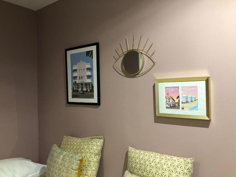 Hotel Les Embruns - image 2