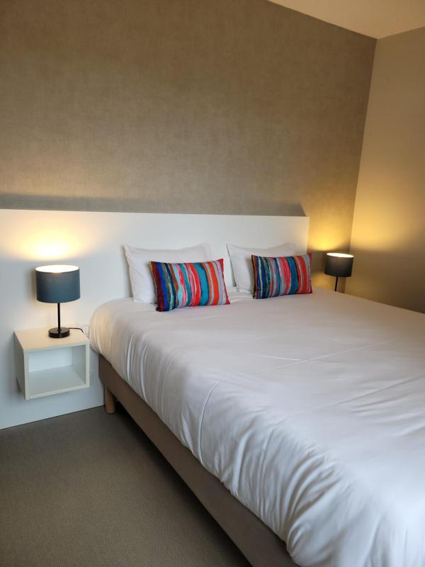 Hôtel Port Haliguen - image 33