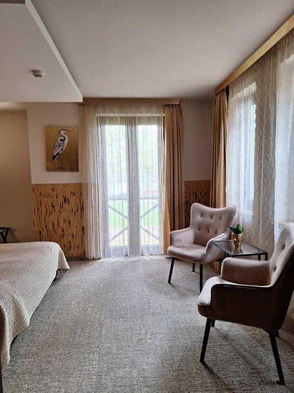 Superior Double Room image 2