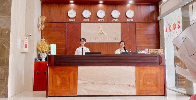 Le Centre Pleiku Hotel - image 5