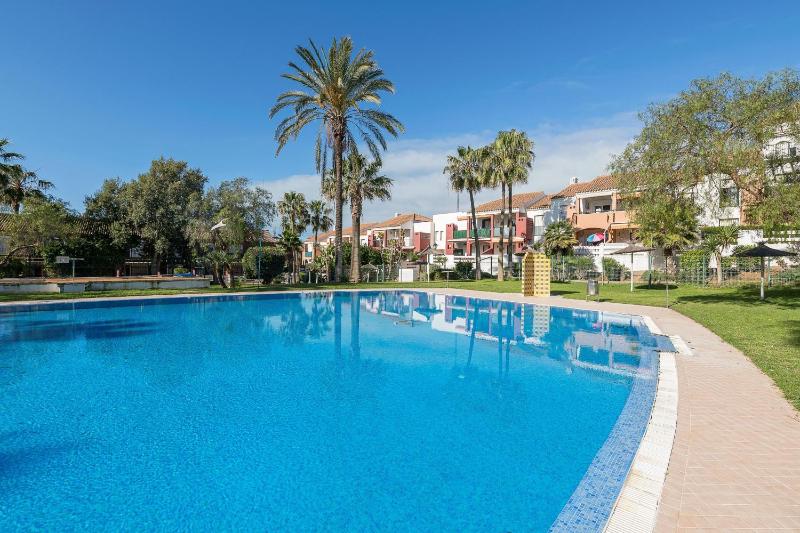 Oasis Playero - image 1