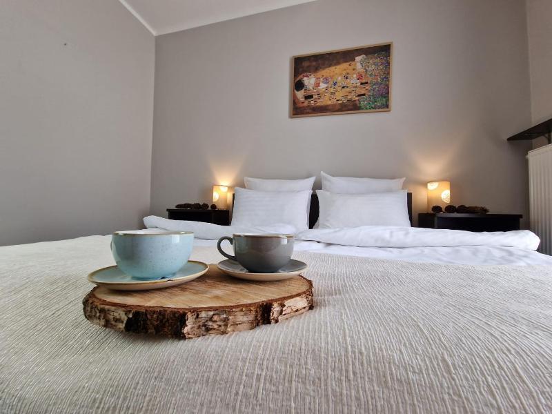 Apartment with Terrace image 3