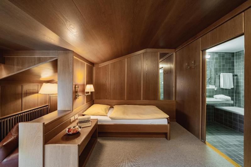 Superior Single Room image 2