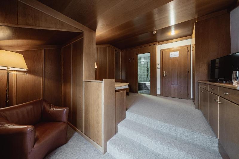 Superior Single Room image 4