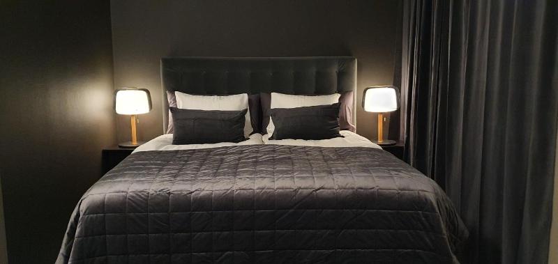 Deluxe Double Room with Shower image 2