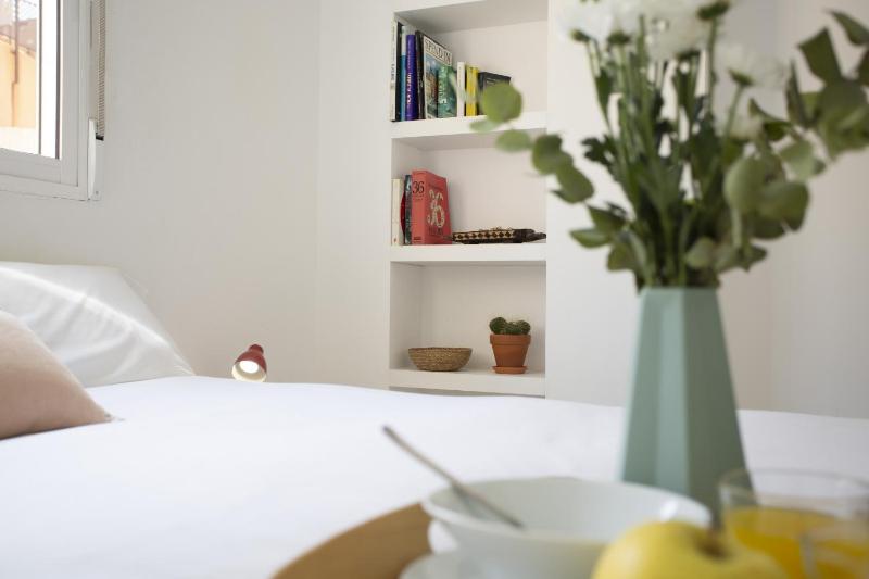 Apartment with Terrace image 3