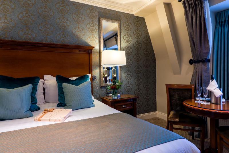 Executive Double Room image 1