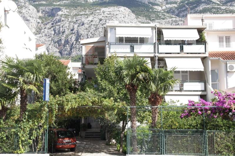Apartments & Rooms Rica - image 12