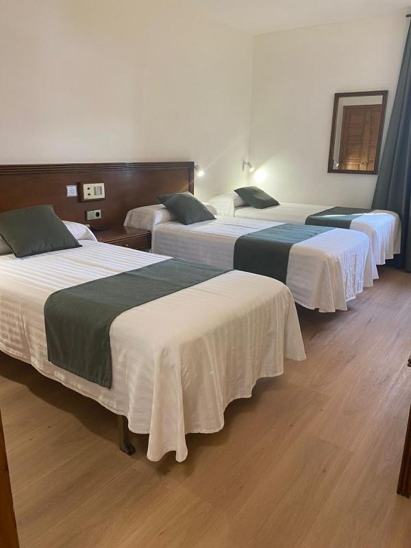 Triple Room (3 Adults) image 2
