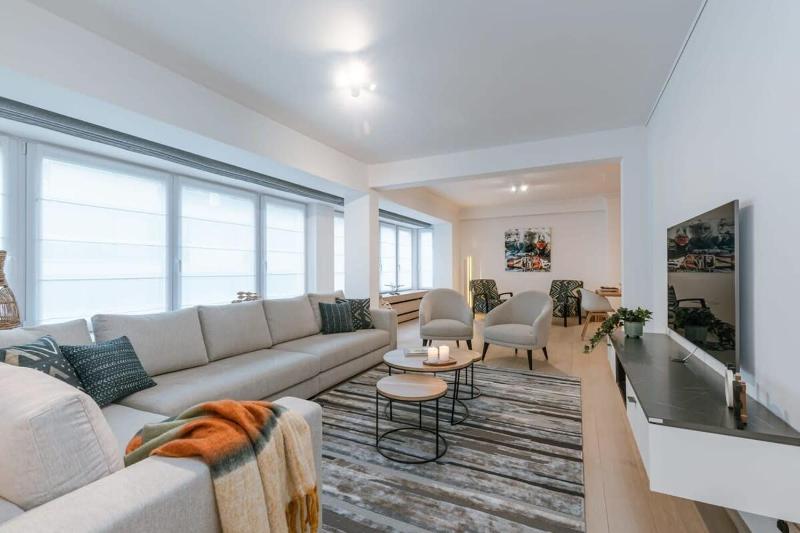 Spacious apartment with parking on prime location Images