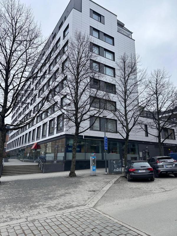 Superior - Suuri yhden makuuhuoneen huoneisto (6 aikuista) image 2