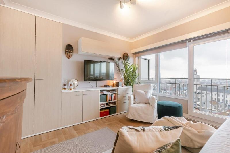 Bright studio near the beach Images