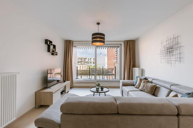 Bright duplexapartment Images