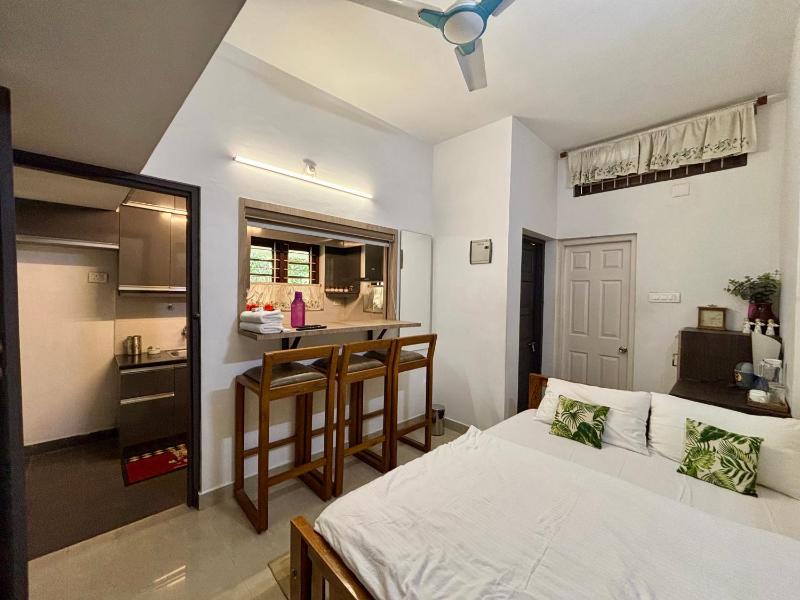 Gloria Homestay Thrissur - image 5